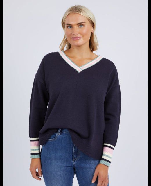 Elm Phoenix Knit Sweater