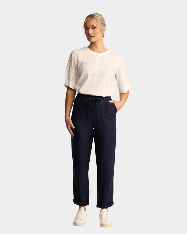 Vassalli Oxford Pant
