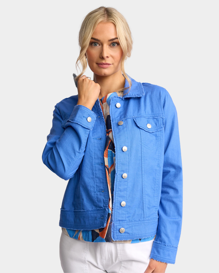 Vassalli Aura Jacket