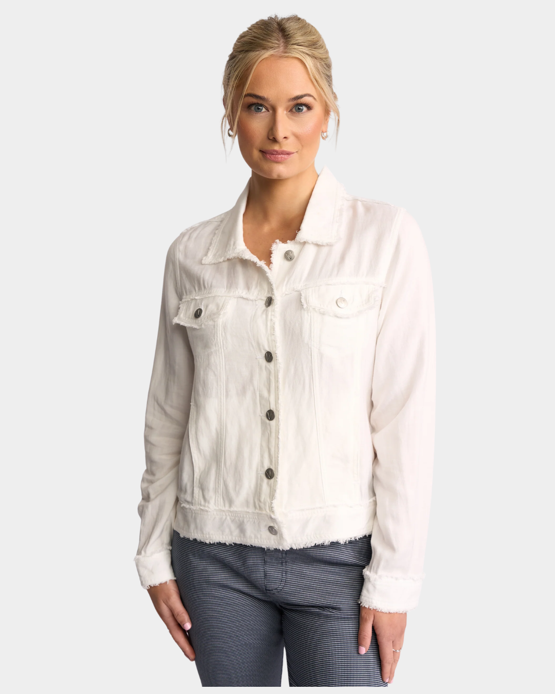 Vassalli Aura Jacket