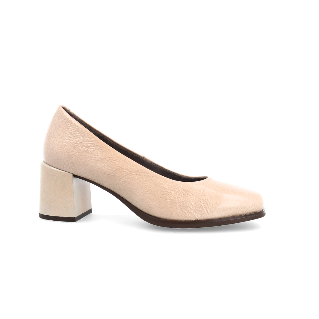 Pitillos Barb Heel