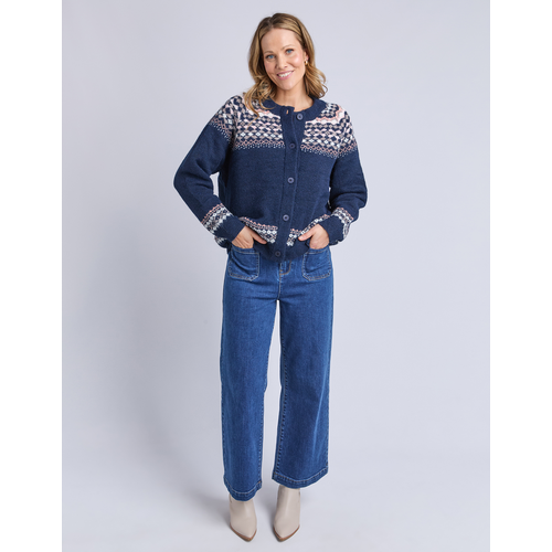 Elm Snug Cardigan
