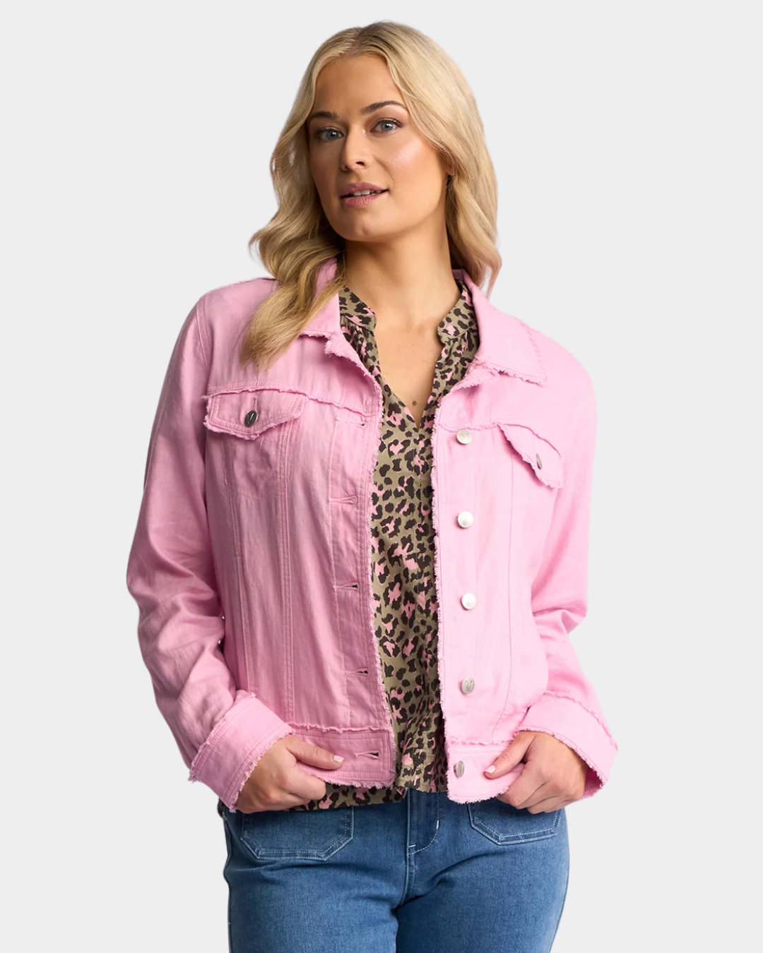 Vassalli Aura Jacket