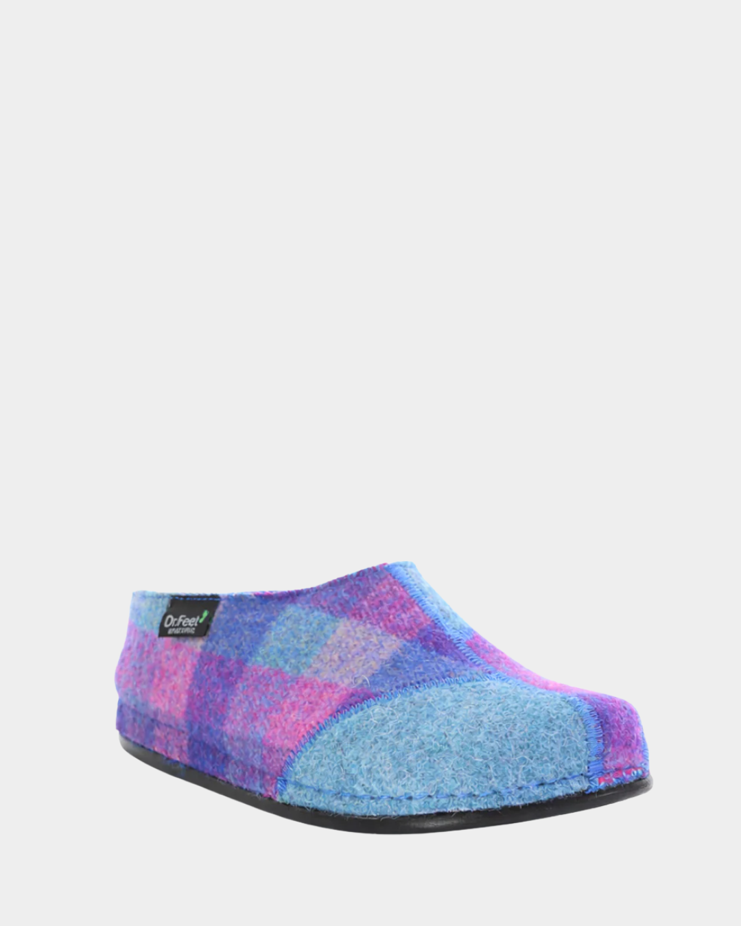 Dr Feet Hilda Slippers