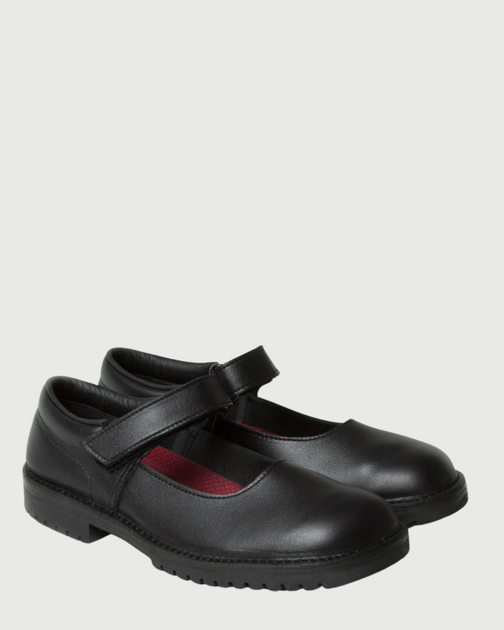 Mckinlays Molly School Shoes