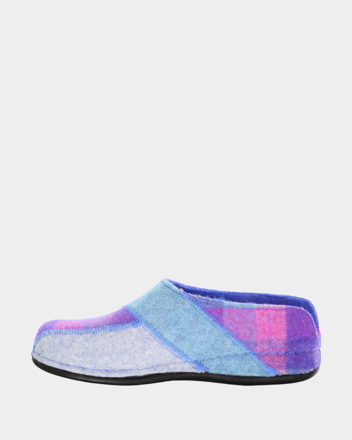 Dr Feet Hilda Slippers