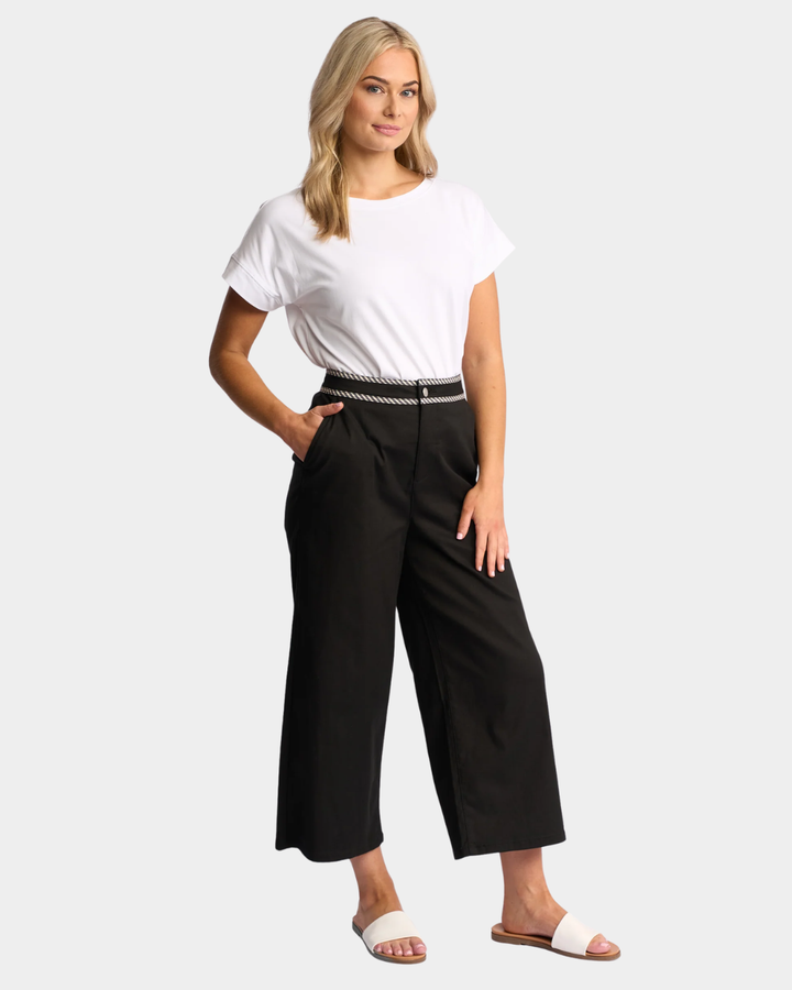 Vassalli Atlanta Jean