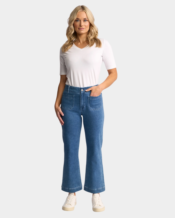 Vassalli Daily Jean