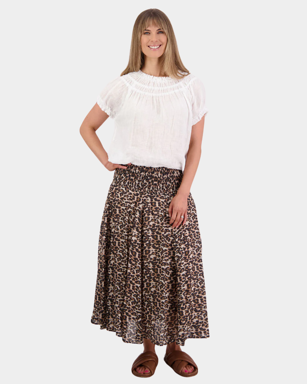 Briarwood Pandora Skirt