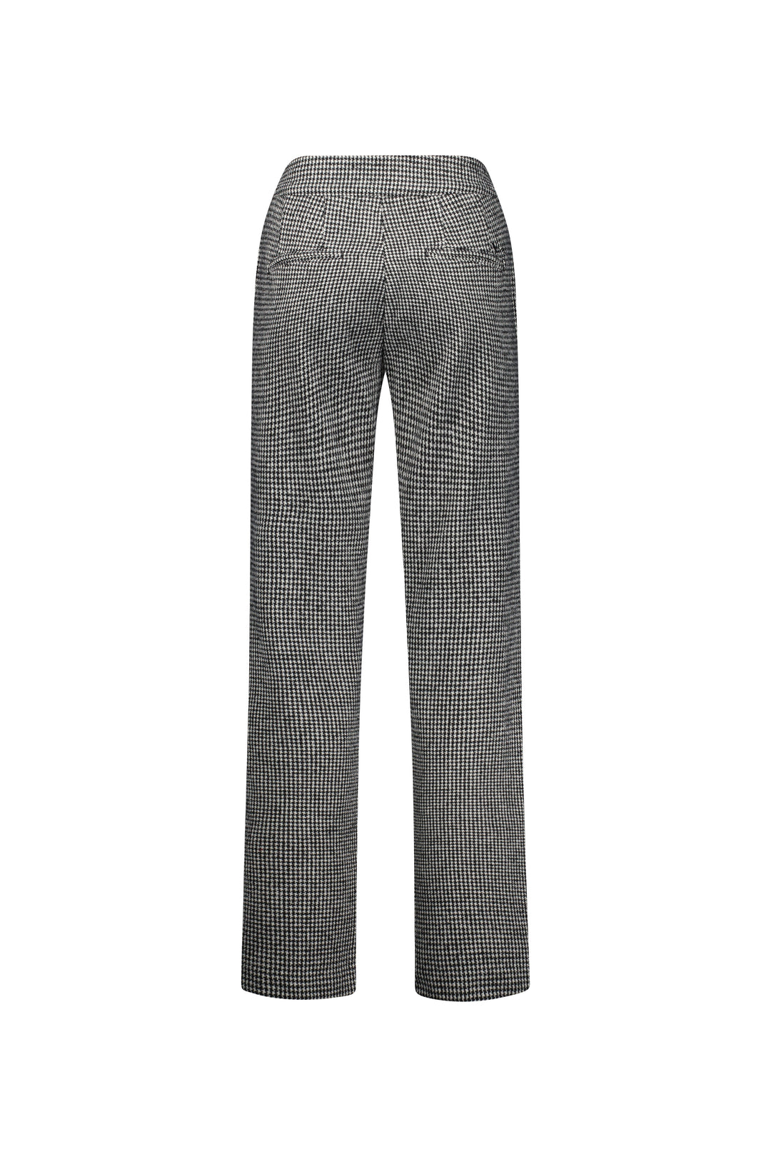 Vassalli Slim Leg Length Dress Pant