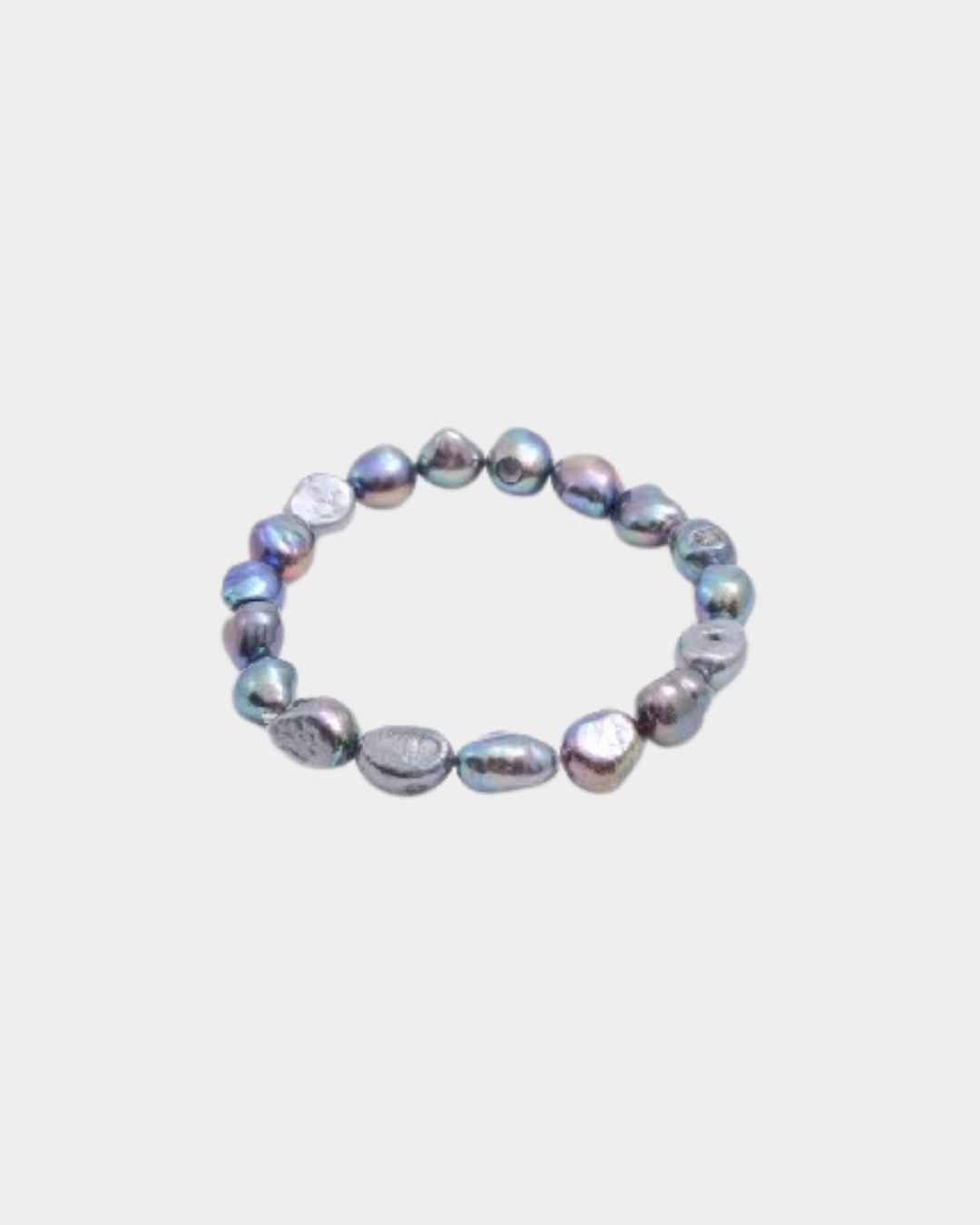 Kiwicraft Freshwater Pearl Bracelet