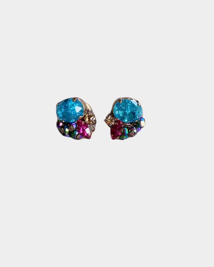 Lilio Earrings