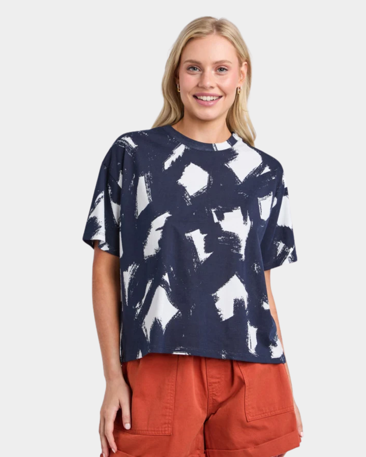 Elm Klee Tee