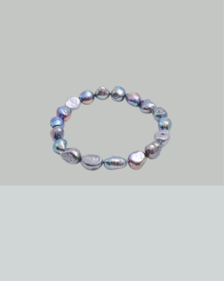 Kiwicraft Freshwater Pearl Bracelet