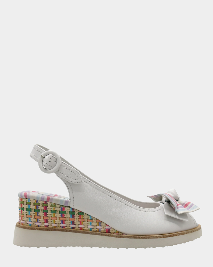 Bresley Sardine Wedge