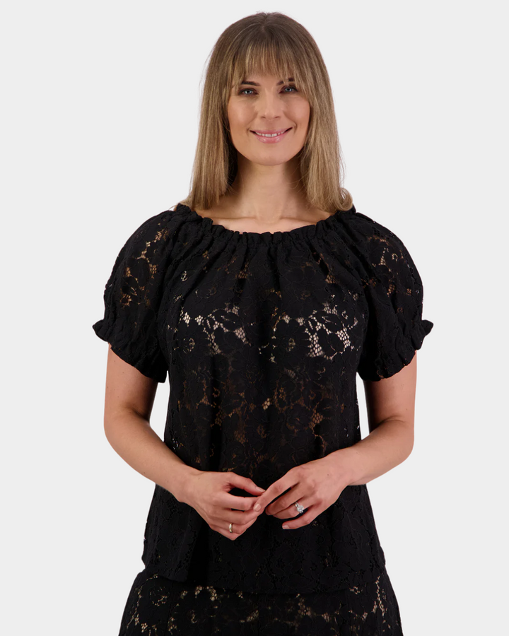 Briarwood Serenity Top