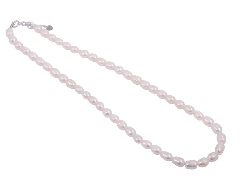 Kiwicraft Freshwater Pearl Necklace