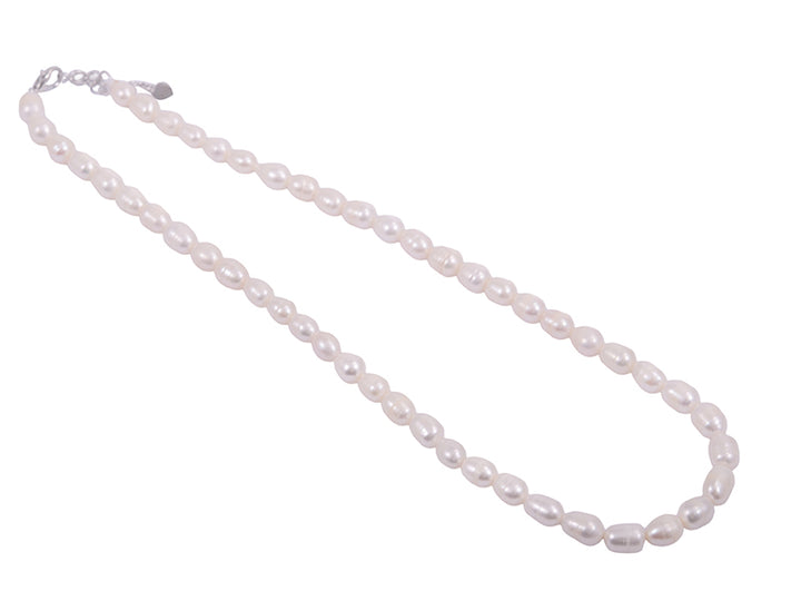 Kiwicraft Freshwater Pearl Necklace