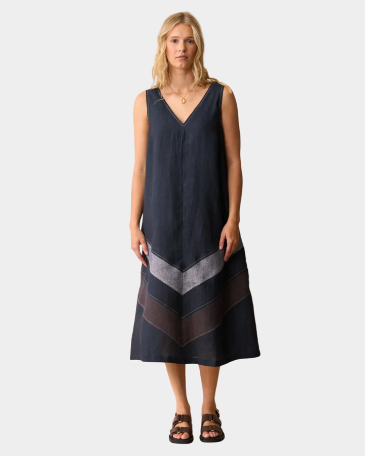 Neris Remix Dress