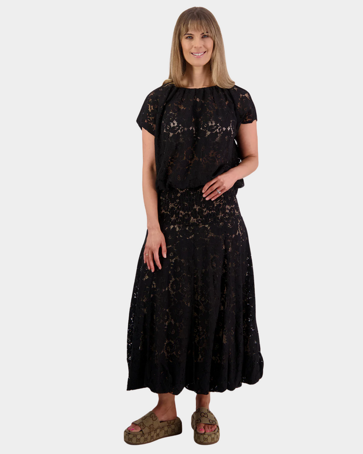 Briarwood Sparkle Skirt