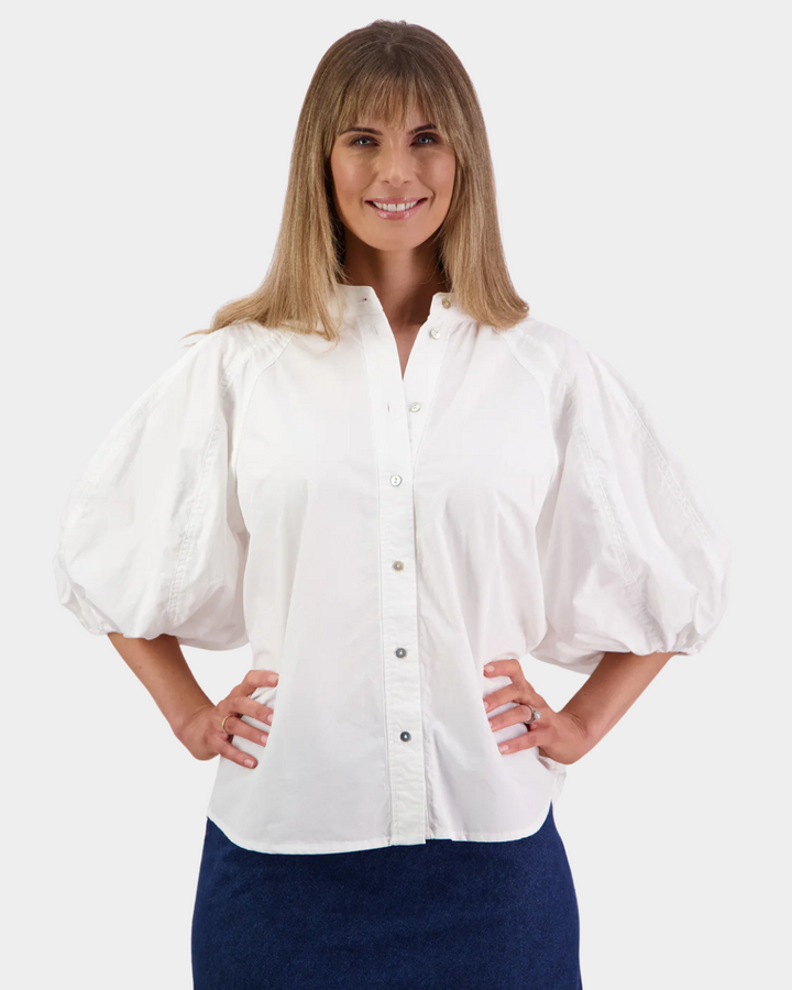 Briarwood Samantha Top