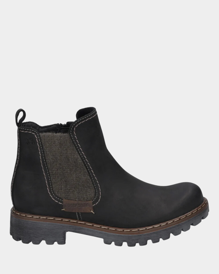 Josef Seibel Marta Boots