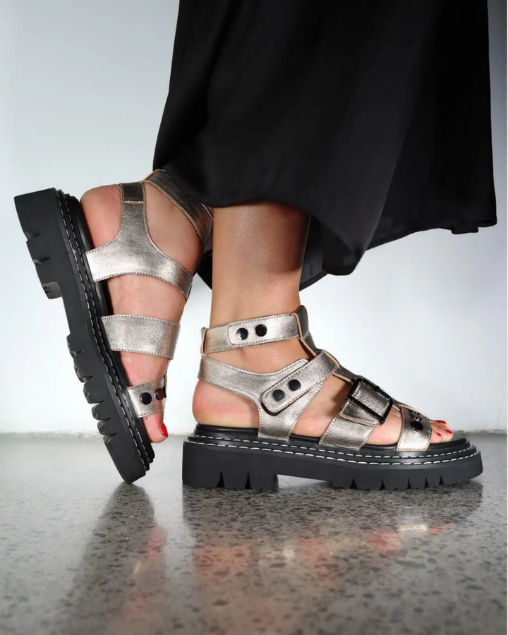 Minx Cove Sandal