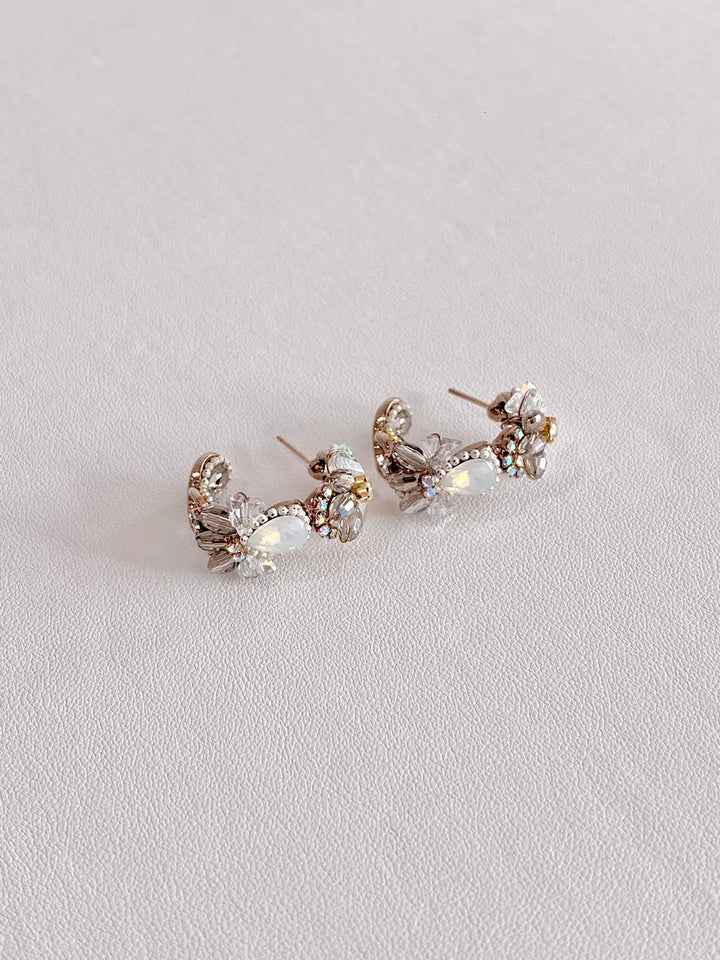 Lilio Handmade Earring