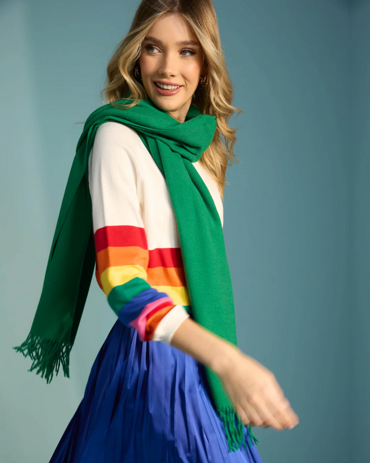 Haven Vanuatu Scarf