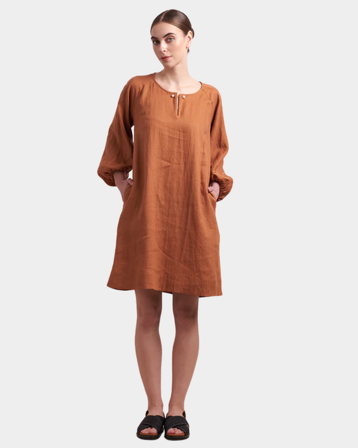 Neris Baubles Dress
