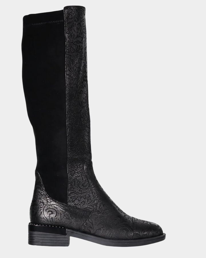 Minx Lauren Knee-High Boots