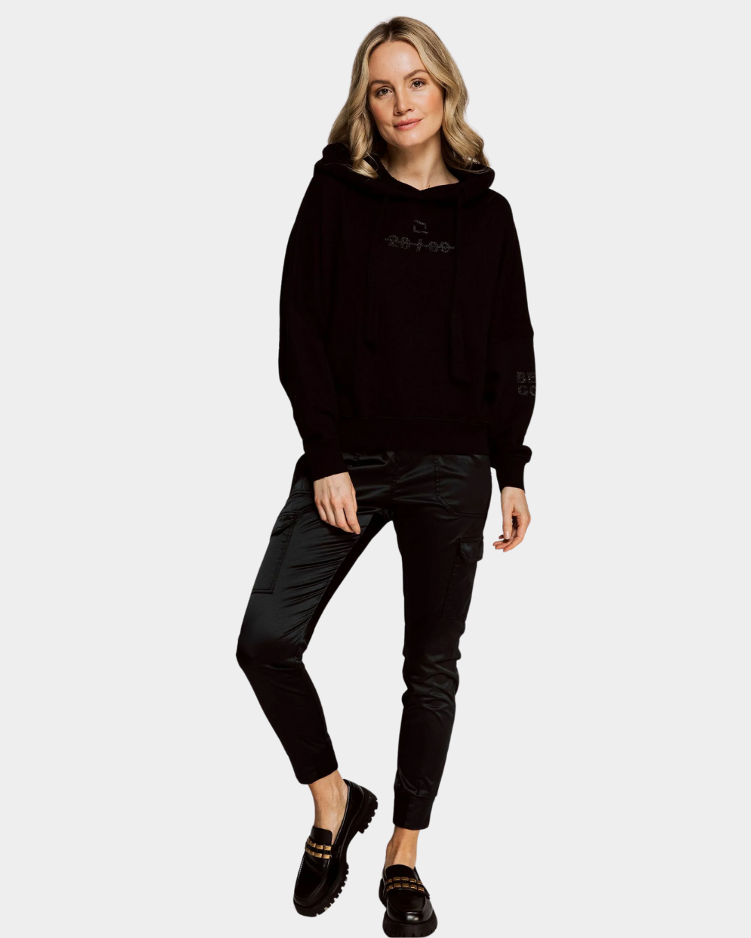 Zhrill Oda Sweatshirt