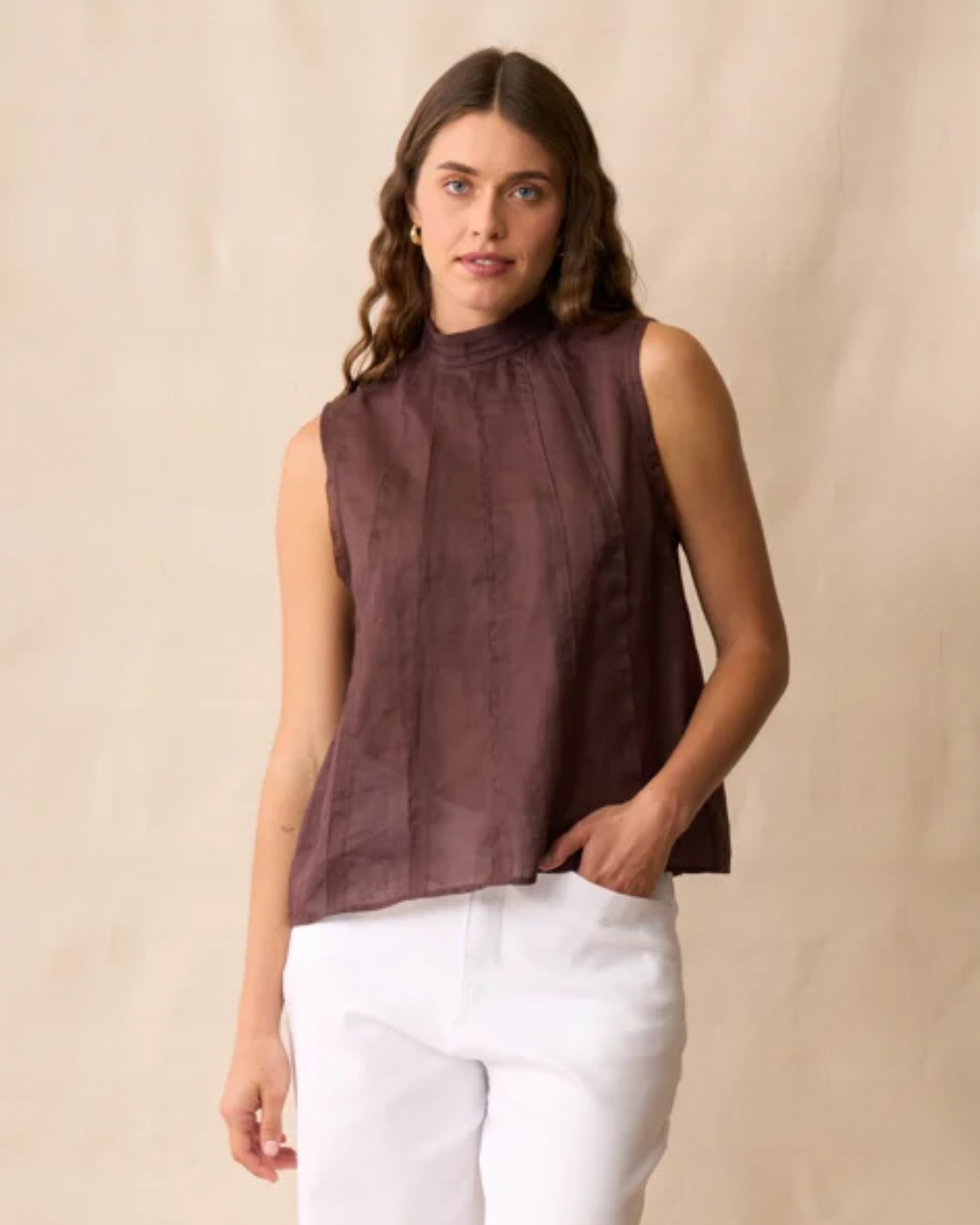 Neris Phoebe Top