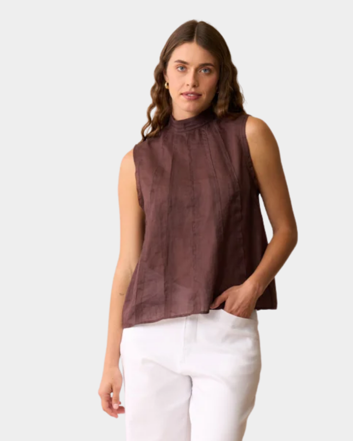 Neris Phoebe Top
