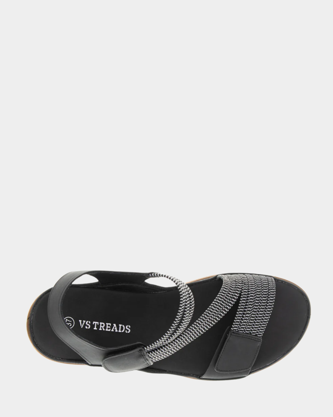 VS Treads Yurra Sandal