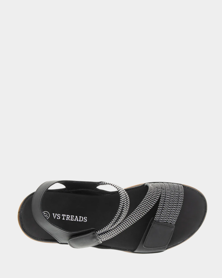 VS Treads Yurra Sandal