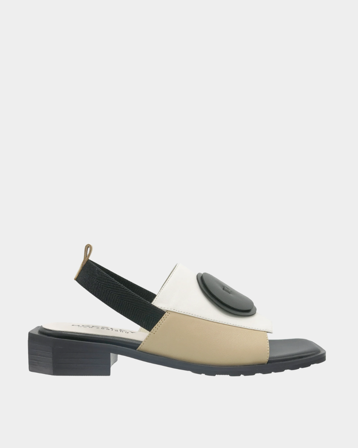 Belle Scarpe Rap Sandal