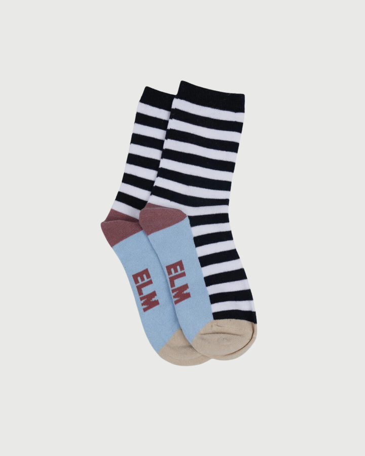 Elm Nellie Ankle Socks