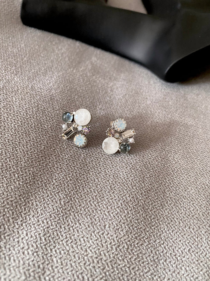 Lilio Handmade Earring