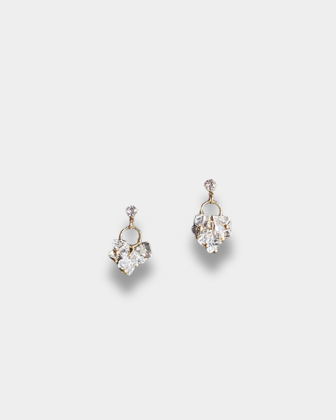 Lilio Earrings