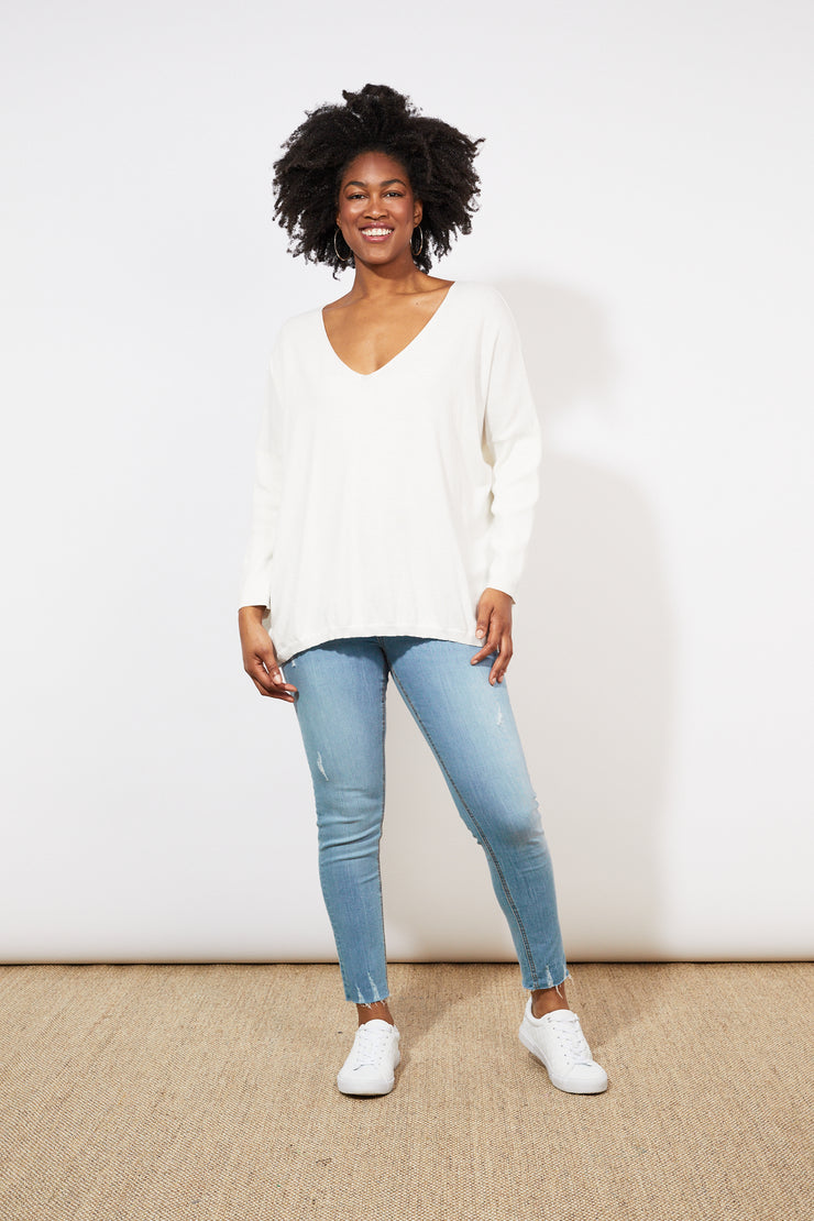 Haven Tanna Knit