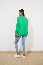 Haven Tanna Knit