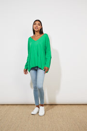 Haven Tanna Knit
