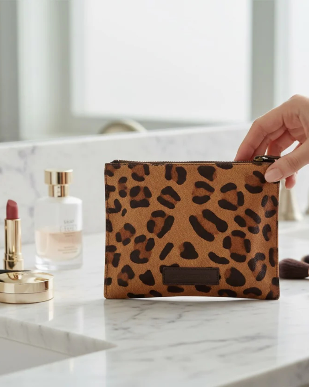 Cosgrove &amp; Co Essential Pouch