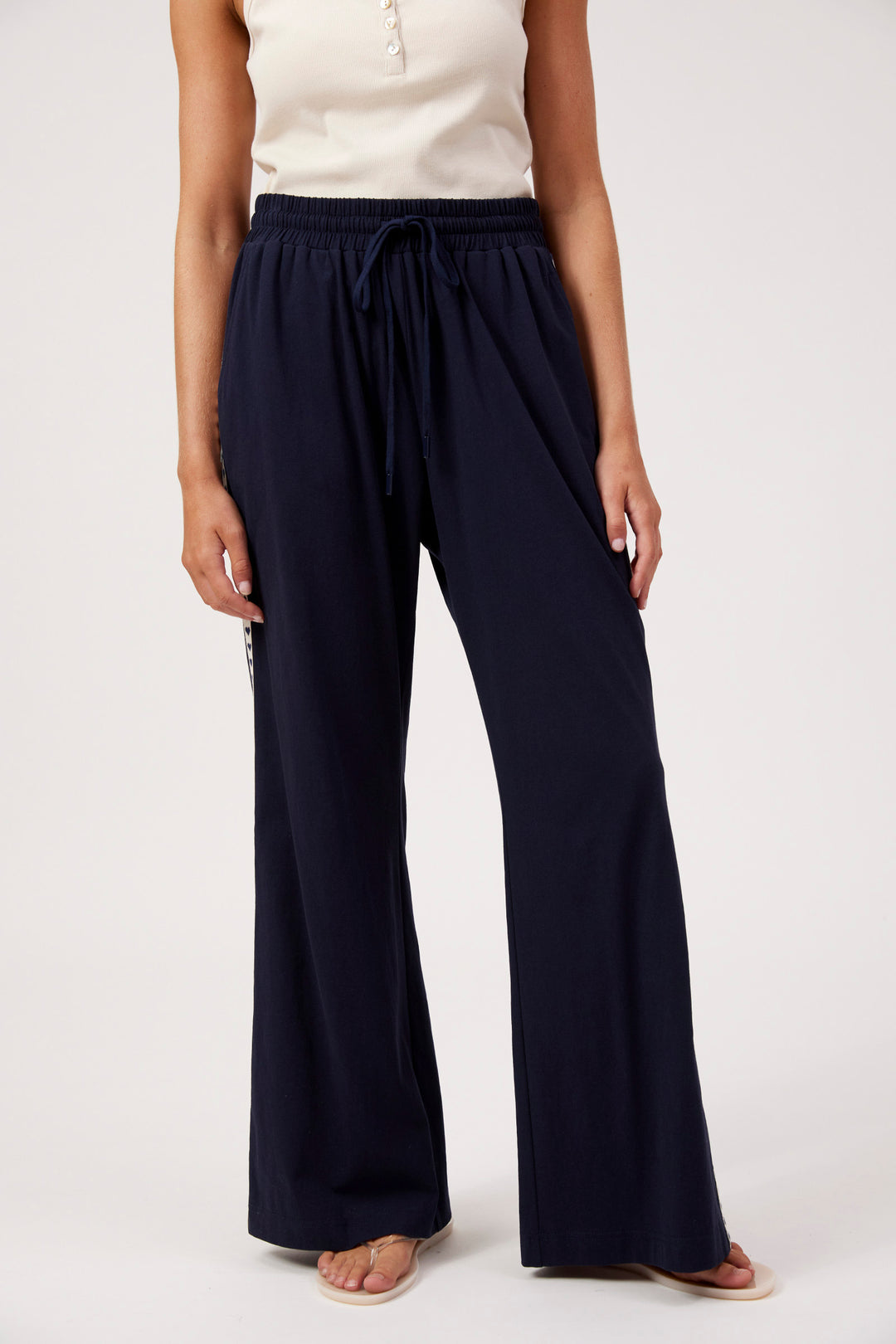 Haven Elba Heart Pant