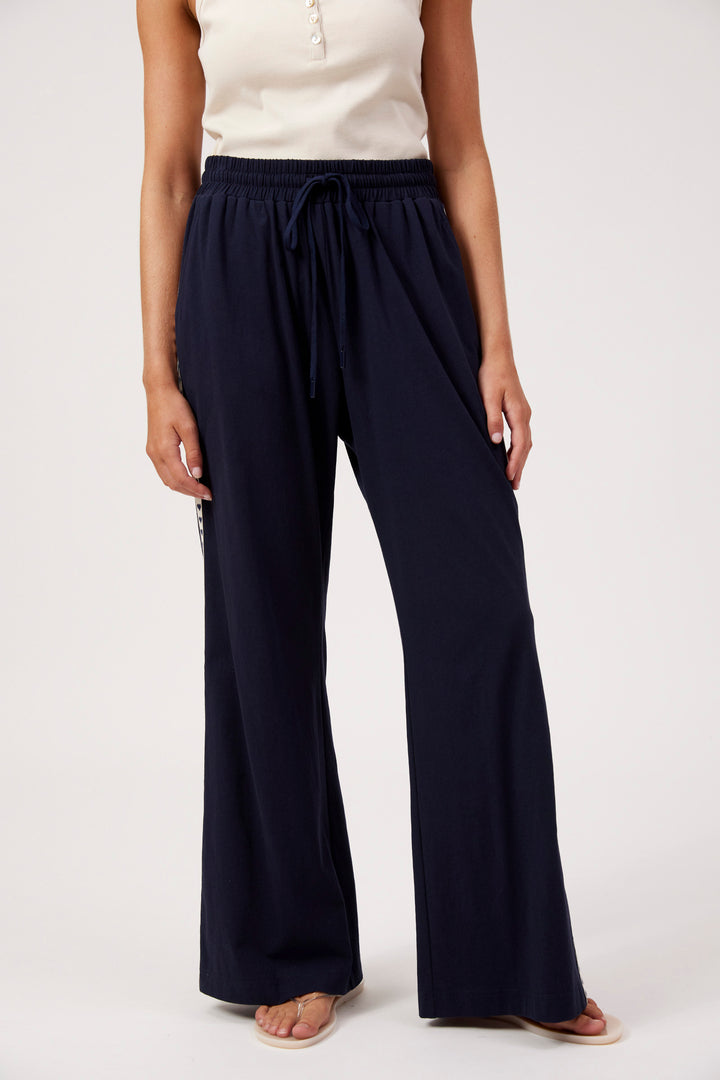 Haven Elba Heart Pant
