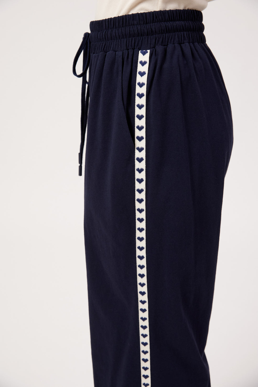 Haven Elba Heart Pant