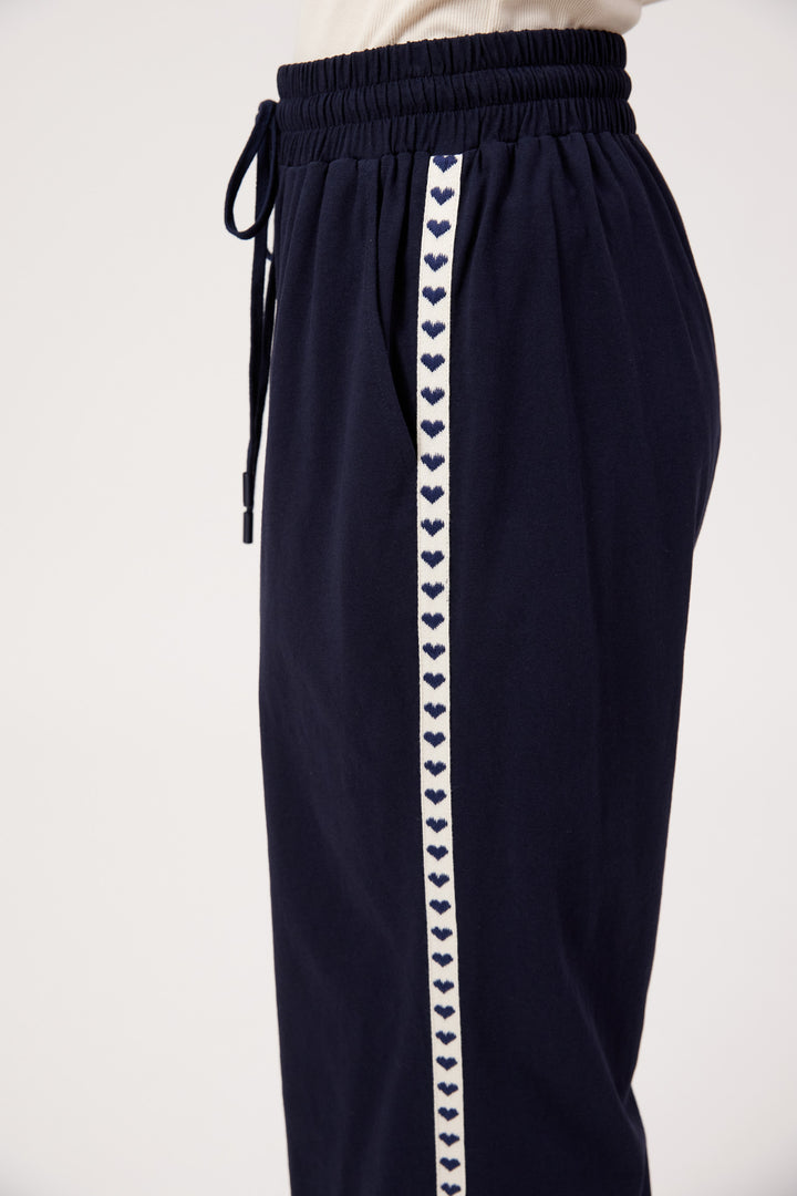 Haven Elba Heart Pant