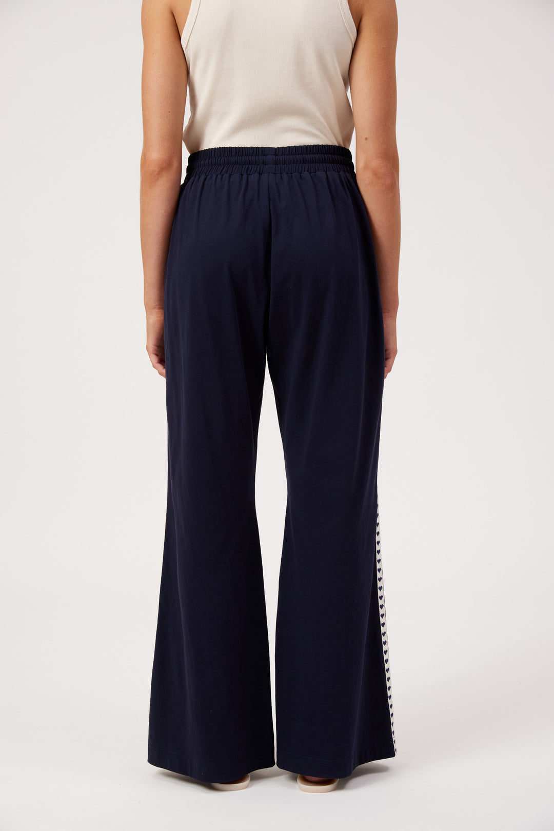 Haven Elba Heart Pant
