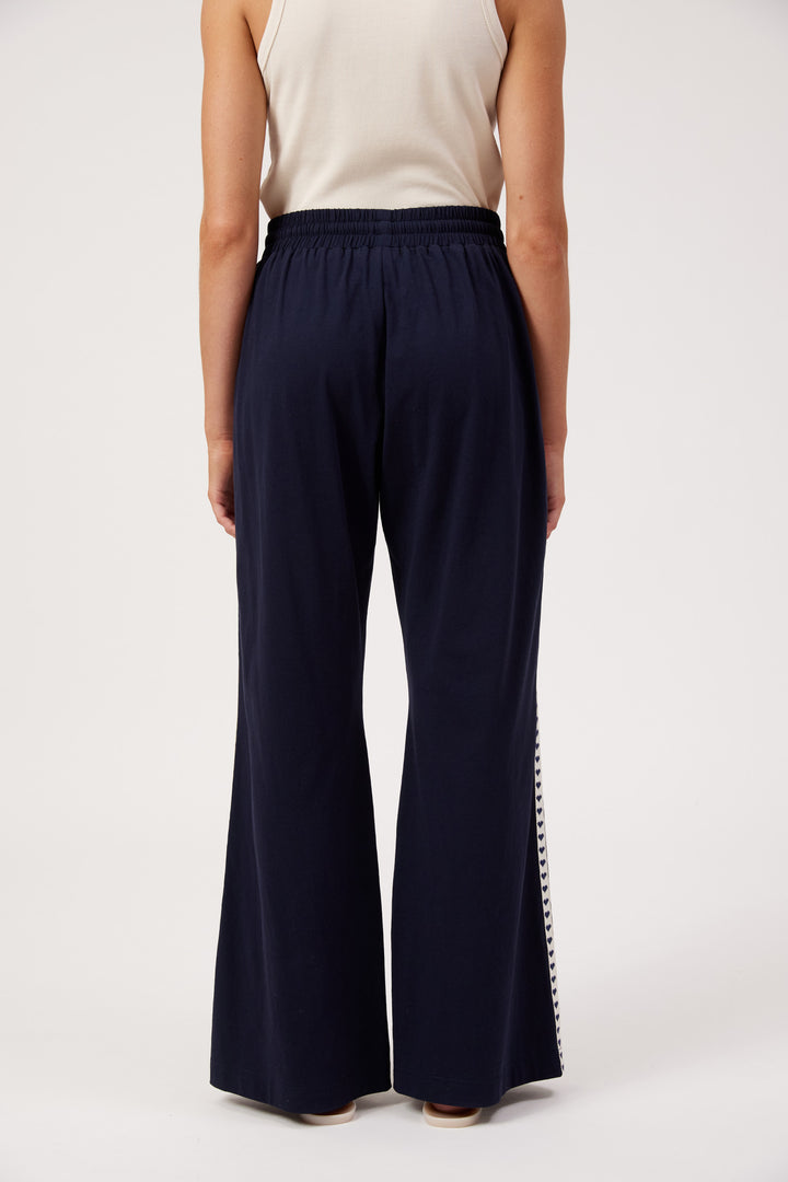 Haven Elba Heart Pant